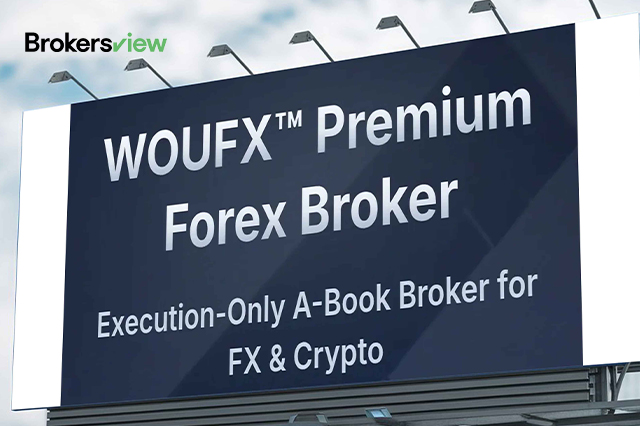 WOUFX Positions Itself as A-Book-Only Forex Broker Ahead of Launch