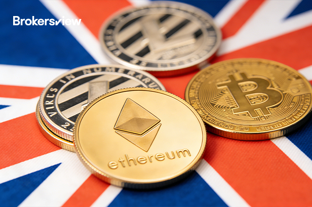 Trading 212 Allowed UK Retail Access to Crypto ETNs Without FCA Approval