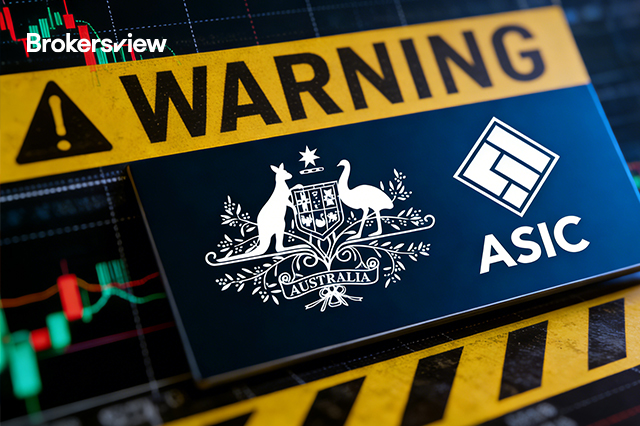 Former Australian Forex and CFD Executive Pleads Guilty to Handling Suspected Scam Funds