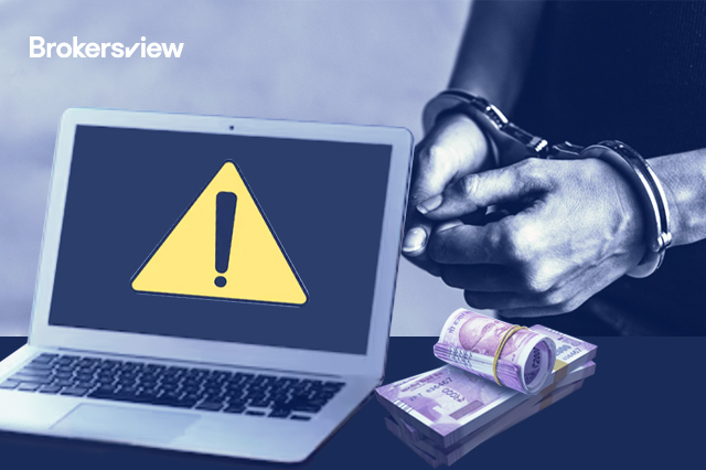 23-Year-Old Arrested for Online Share Trading Scheme Using Fake Apps and WhatsApp Groups to Mislead Elderly Investor