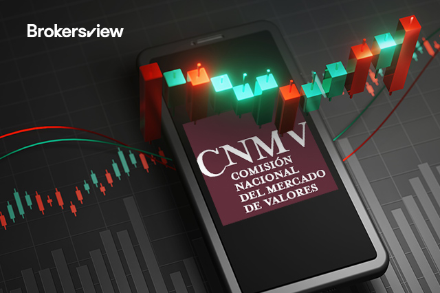 CNMV、無許可およびクローン投資プラットフォームに警告