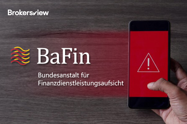 BaFin เตือนผู้บริโภคเกี่ยวกับบริการทางการเงินออนไลน์ที่ไม่ได้รับอนุญาต
