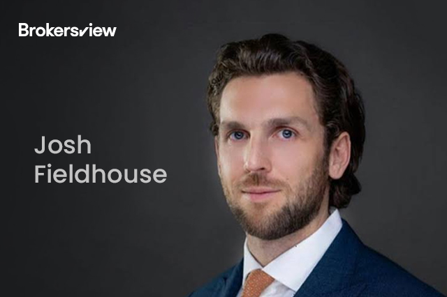 Josh Fieldhouse หัวหน้าฝ่ายพันธมิตรระดับโลกของ ThinkMarkets ลาออกจากตำแหน่ง