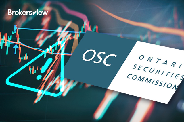 OSC Menandai Puluhan Platform Investasi Tidak Terdaftar yang Menargetkan Investor Ontario
