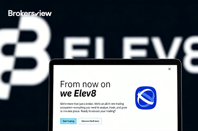 Octa-Linked Entities Launch Elev8 Forex and CFD Brand Amid Ongoing Regulatory Scrutiny