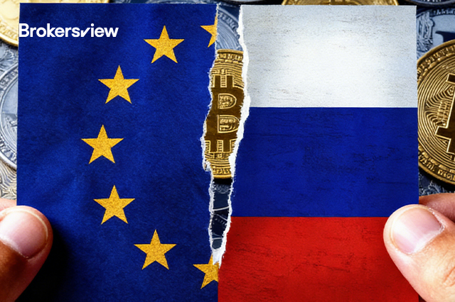 EU Considers Broad Crypto Restrictions to Close Sanctions Loopholes Linked to Russia