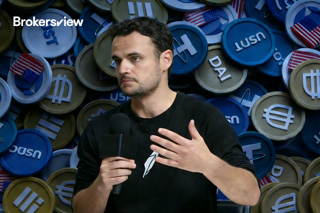 Eksekutif Robinhood Menilai Imbal Hasil Stablecoin Harus Diberikan kepada Pengguna dengan Pengungkapan Risiko yang Jelas