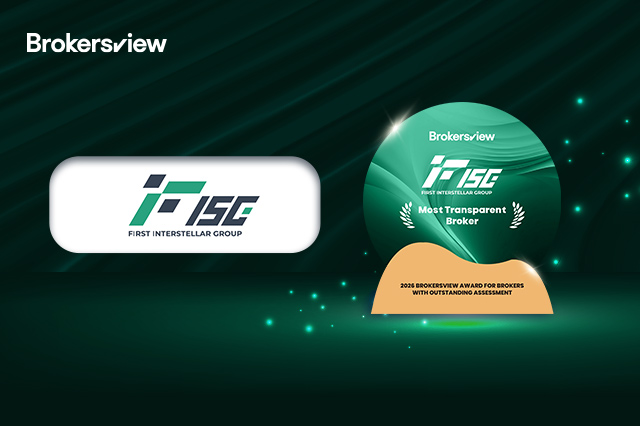 FISG - Interstellar Group Meraih Penghargaan ‘Broker Paling Transparan’ dari BrokersView