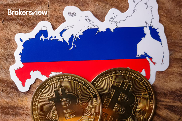 Russia Moves to Classify Cryptocurrency as Seizable Property Under Criminal Law