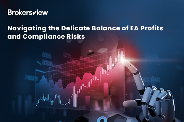 Navigating the Delicate Balance: EA Profits and Compliance Risks in the Age of Automation