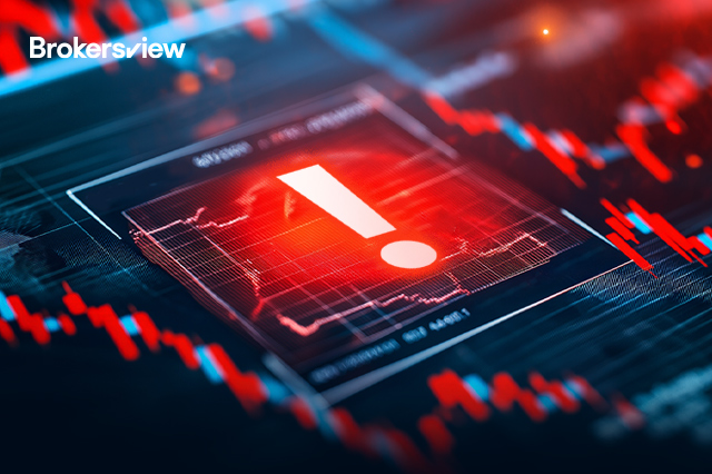 每周黑名单警报：32家无牌经纪商曝光（2026年2月9日至15日）