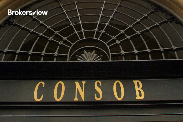 Italy’s Consob Orders Blocking of 10 Websites and Unauthorised Crypto Offer