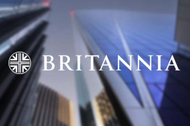 Britannia Global Markets Mempekerjakan Veteran Industri Logam Neil Potter Menjelang Keanggotaan LME.