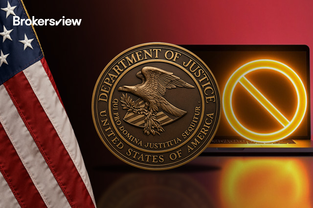 U.S. Attorney’s Office for the Middle District of Florida Charges Florida Executive in Alleged $328M Crypto Ponzi Scheme Amid Surge in Digital Asset Fraud