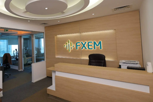 FXEM获得阿联酋第五类牌照，监管竞争加剧