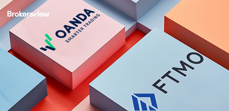 OANDA akan Mengalihkan Bisnis Perdagangan Proprietary ke FTMO pada Akhir Maret