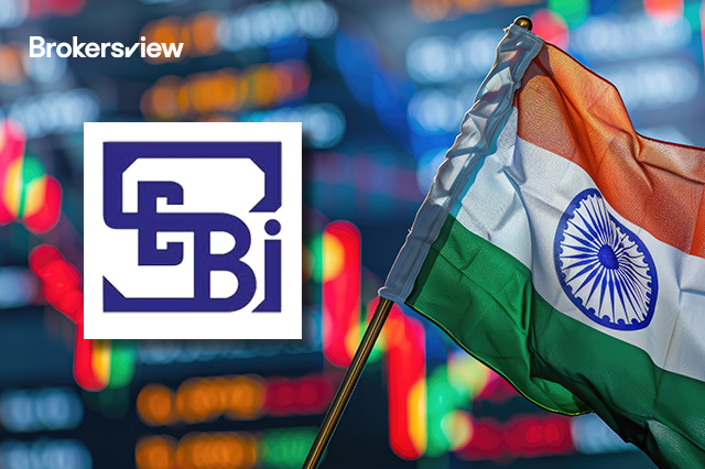 هيئة الأوراق المالية والبورصات الهندية (SEBI) تحذف 120 ألف منشور مضلل من قبل المؤثرين الماليين، وتشدد الوصول إلى سوق المشتقات المالية