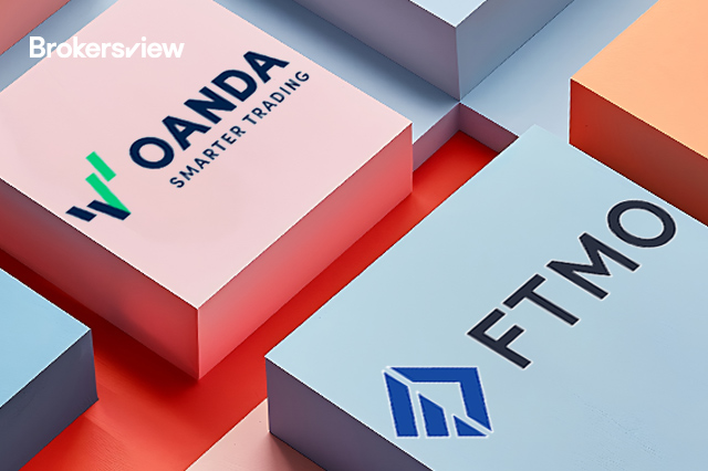 OANDA将于3月底前将自营交易业务移交给FTMO