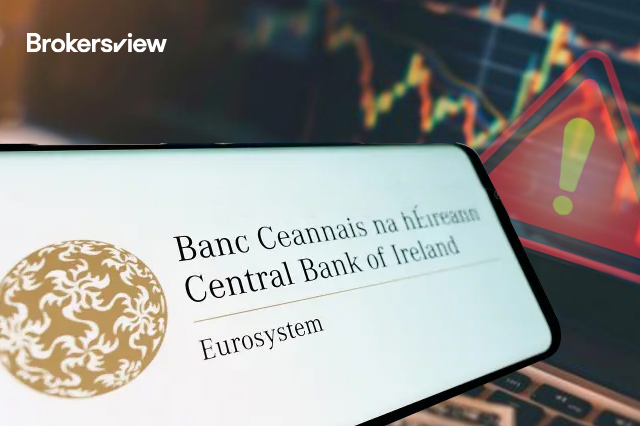 Bank Sentral Irlandia Memberi Peringatan tentang Banyaknya Perusahaan Klon dan Operator Tidak Sah