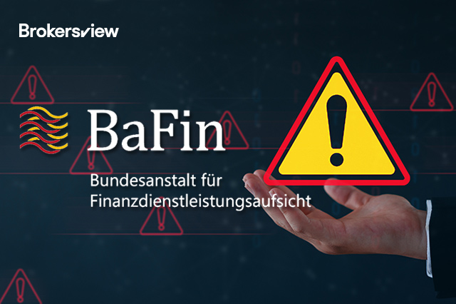 BaFin ออกคำเตือนหลายครั้งเกี่ยวกับการฉ้อโกงข้อมูลส่วนบุคคลในแพลตฟอร์มการลงทุนที่ไม่ได้รับอนุญาต
