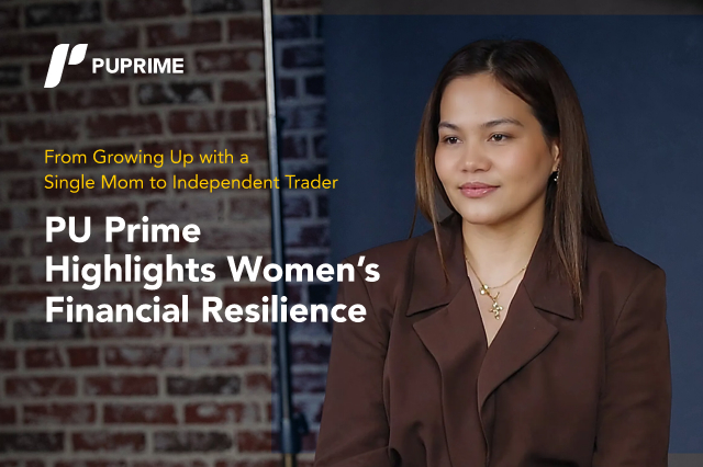 From Growing Up with a Single Mom to Independent Trader: PU Prime Highlights Women’s Financial Resilience