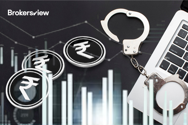 印度警方调查一起与虚假数字黄金和纳斯达克投资有关的1.5万美元网络交易诈骗案