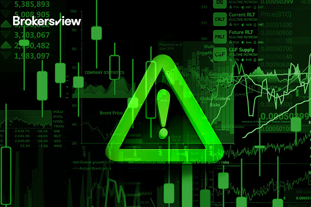 BrokersView週黑名單：全球監管機構標記45家無牌經紀商