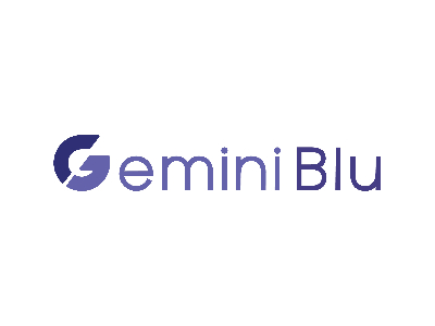 GeminiBlu scam review by Cryptowledge - geminiblu.com