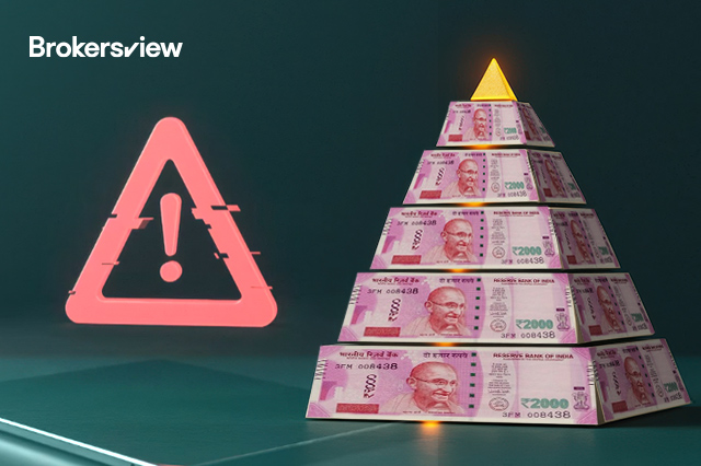 CBI Arrests GainBitcoin CTO in $790 Million Cryptocurrency Ponzi Probe