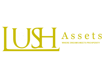 Lush Assets scam review by Cryptowledge - lushassets.com