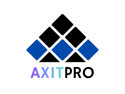 Axitpro scam review by Cryptowledge - axitpro.com