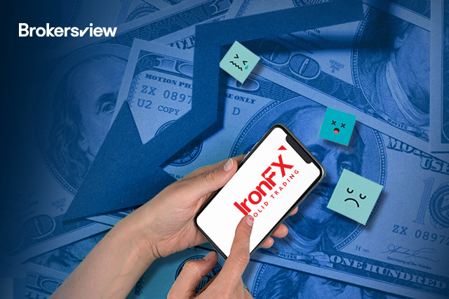 IronFX to Cut 150 Jobs in Efficiency Drive Amid AI Push