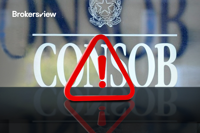 Italy’s Commissione Nazionale per le Società e la Borsa Orders Blocking of 11 Unauthorised Investment Websites