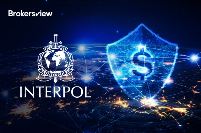 INTERPOL Warns AI-Powered Financial Scams Expanding Globally as Losses Reach $442 Billion