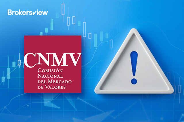 CNMV Warns Against Unregistered Investment Platforms and Apps