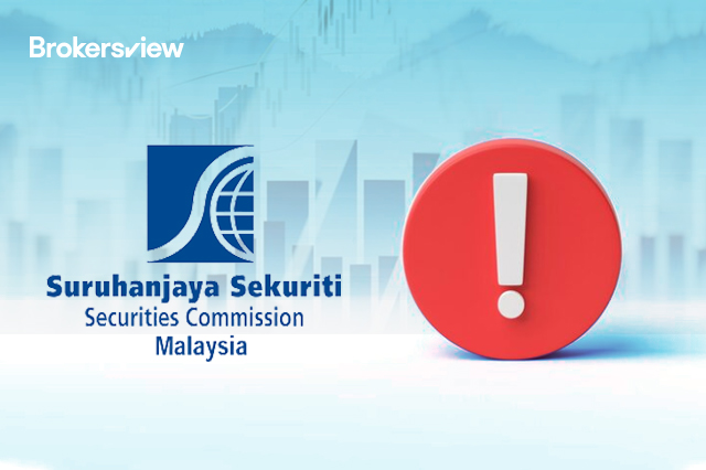 SC Malaysia Memperbarui Daftar Peringatan Investor dengan 5 Entitas Tidak Sah Baru