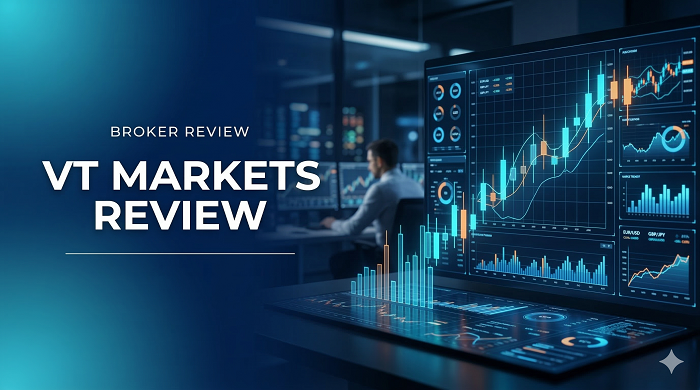VT Markets Review: Is VT Markets a Good Broker? Fees, Pros, Cons & Verdict