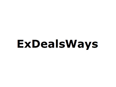 ExDealsWays - exdealsways.com ExDealsWays scam review by Cryptowledge - exdealsways.com