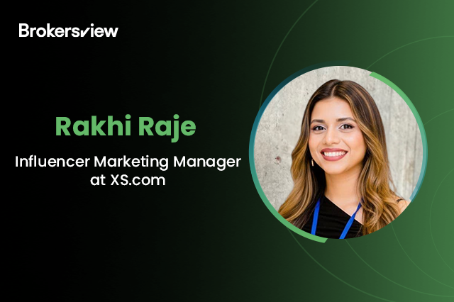 XS.com Hires XM’s Rakhi Raje for Influencer Marketing Role