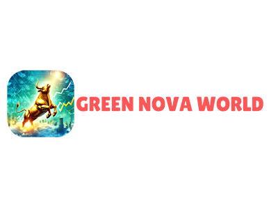 Green Nova World - greennovaworld.com Green Nova World scam review by Cryptowledge - greennovaworld.com