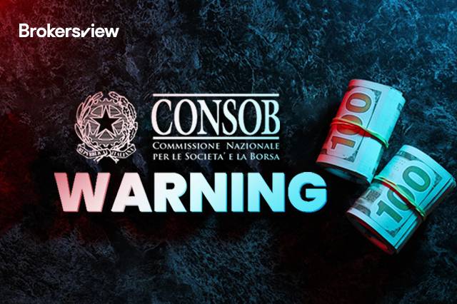 Italy’s Consob Orders Blocking of 13 Websites for Unauthorised Investment Services