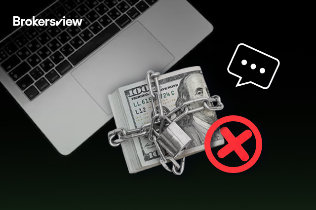 ข้อร้องเรียน: Aurum Markets ปิดบัญชีลูกค้าและยึดเงินคงเหลือ 6,248 ดอลลาร์โดยไม่มีเหตุผลอันสมควร