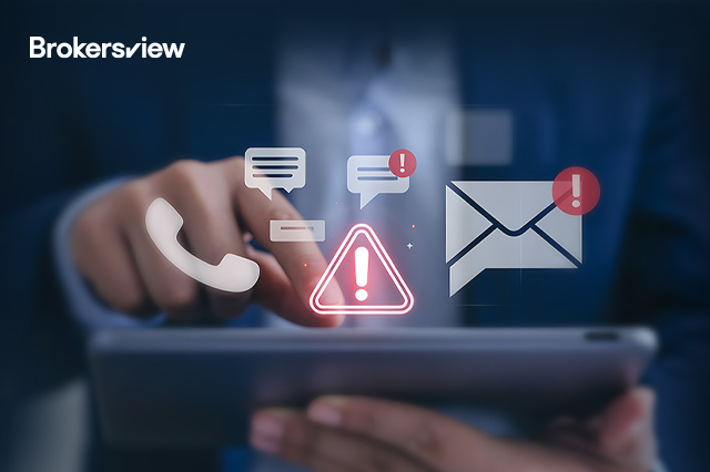 당국, "BG Wealth" 투자 사기 주의보 발령