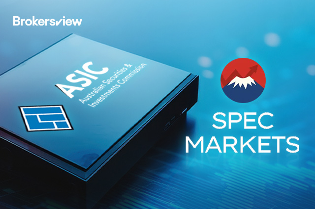 Spec Capital Group ได้รับใบอนุญาตจาก ASIC เพื่อขยายธุรกิจ CFD แบบขายส่ง