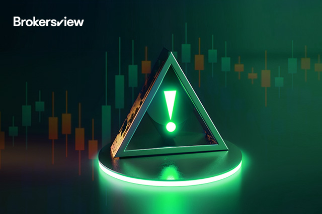 Laporan Mingguan Pengungkapan Platform Gelap: 44 Broker Curang Terbongkar (30 Maret – 5 April)