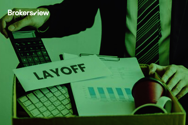 Broker Layoffs Spread: Another Firm Reduces Workforce