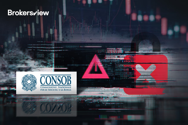 克隆券商警示：意大利监管机构封锁“GoMarketsLtd”网站，投资者被敦促保持警惕