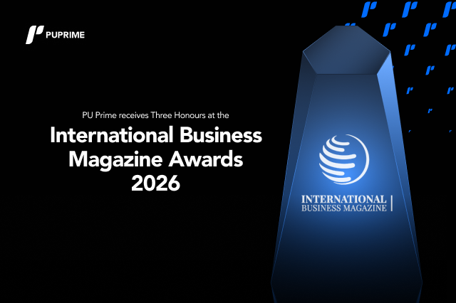 PU Prime Receives Three Honours at the International Business Magazine Awards 2026