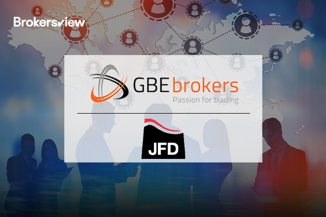 GBE Brokers, 8자리 숫자에 달하는 자산 규모로 JFD 그룹의 고객 포트폴리오 인수