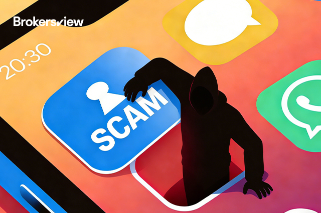 แอปบัญชีปลอมฉ้อโกงเงินเก็บเพื่อการเกษียณของนักดนตรีจำนวน 5.9 BTC